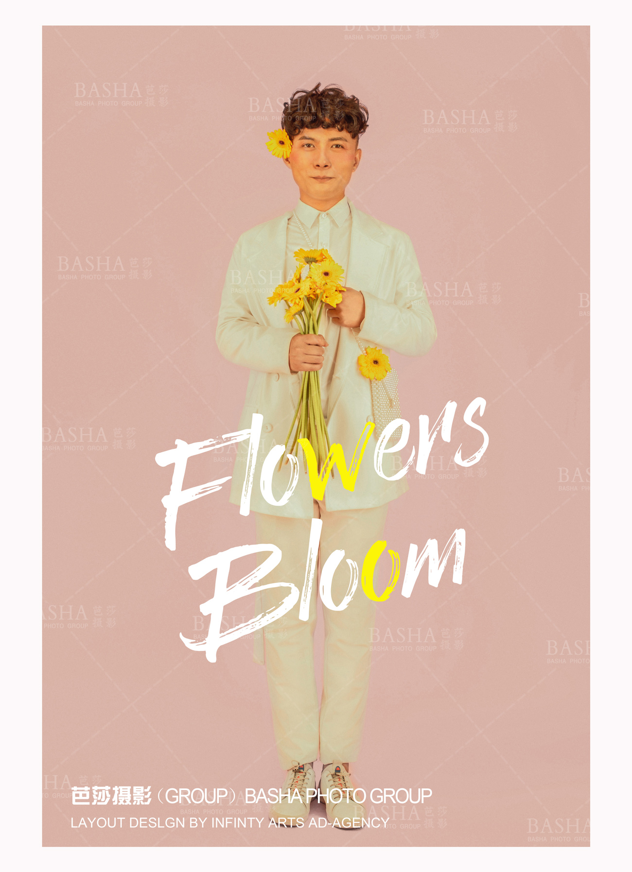 【SPRING】【BLOOM】